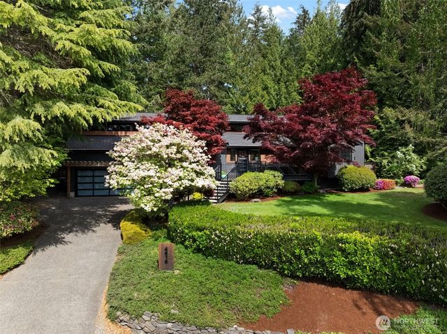 4619 34th Avenue Ct NW, Gig Harbor, WA 98335