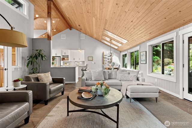 4619 34th Avenue Ct NW, Gig Harbor, WA 98335