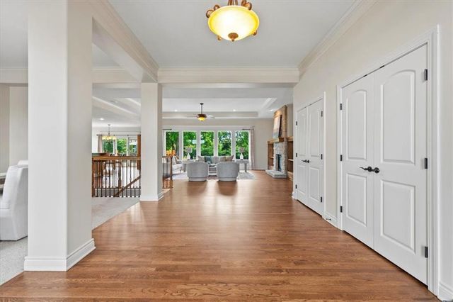 18840 Travis Lane, Stilwell, KS 66085