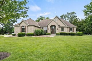 18840 Travis Lane, Stilwell, KS 66085