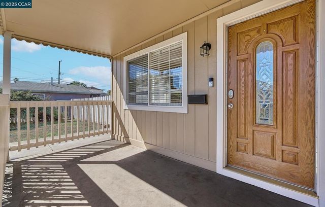 2817 13Th St, San Pablo, CA 94806