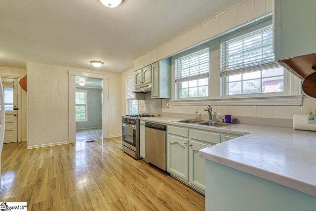 203 E South Street, Union, SC 29379