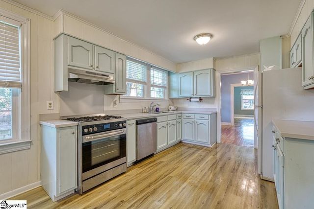 203 E South Street, Union, SC 29379