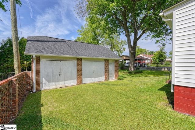 203 E South Street, Union, SC 29379