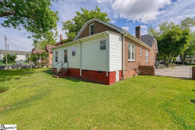 203 E South Street, Union, SC 29379