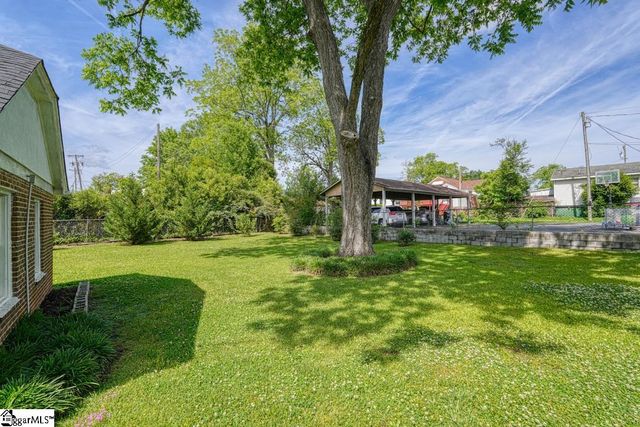 203 E South Street, Union, SC 29379