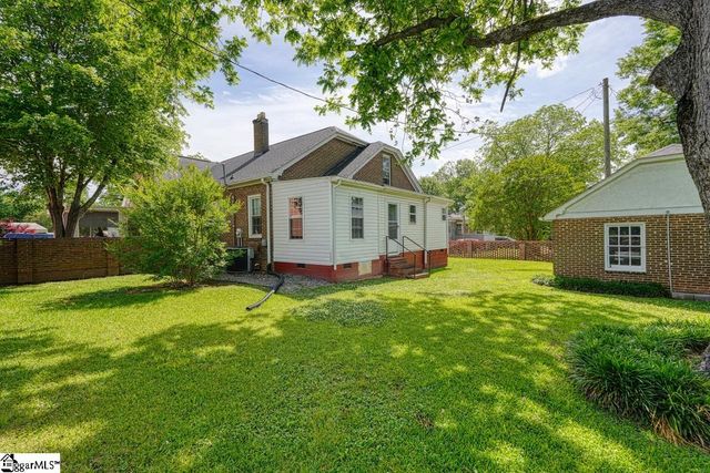 203 E South Street, Union, SC 29379