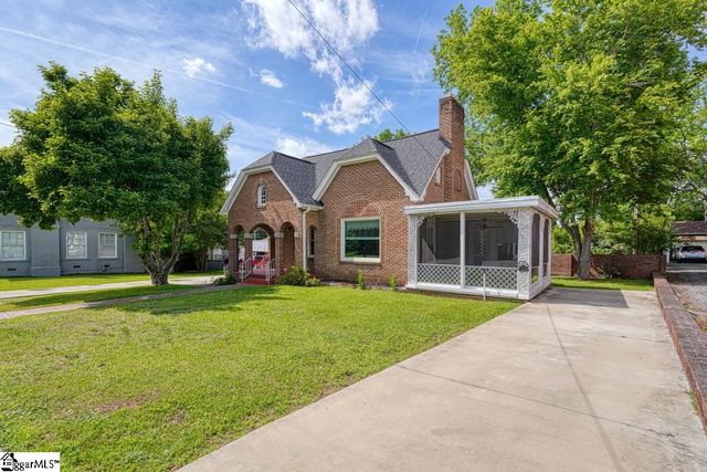 203 E South Street, Union, SC 29379