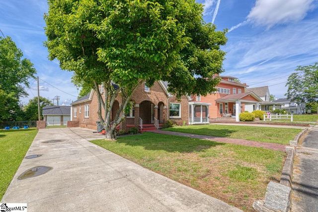 203 E South Street, Union, SC 29379