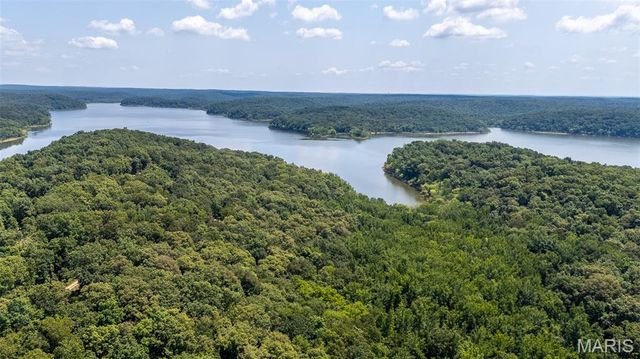 46 Dora Drive, Greenville, MO 63944