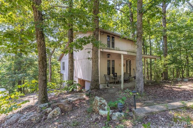 46 Dora Drive, Greenville, MO 63944
