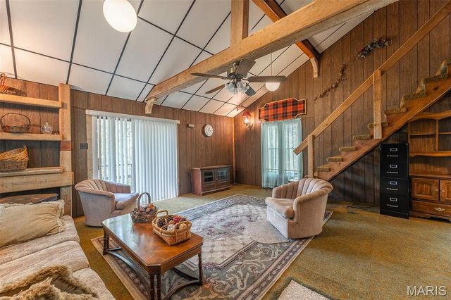 46 Dora Drive, Greenville, MO 63944