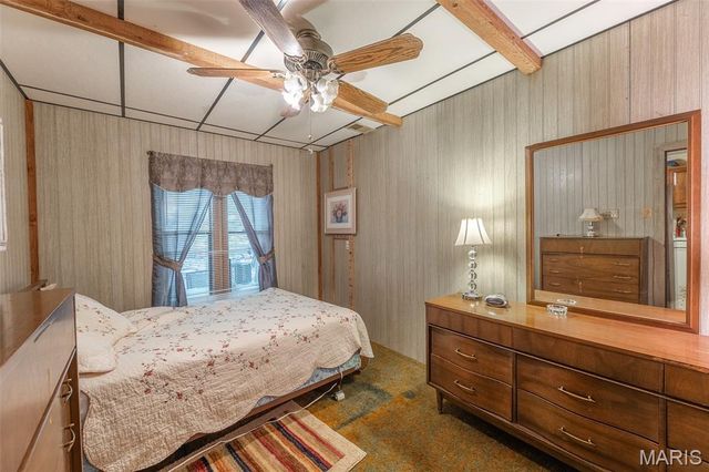 46 Dora Drive, Greenville, MO 63944