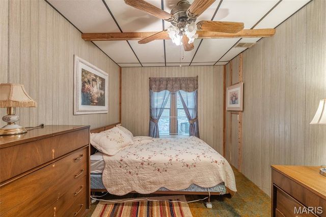 46 Dora Drive, Greenville, MO 63944