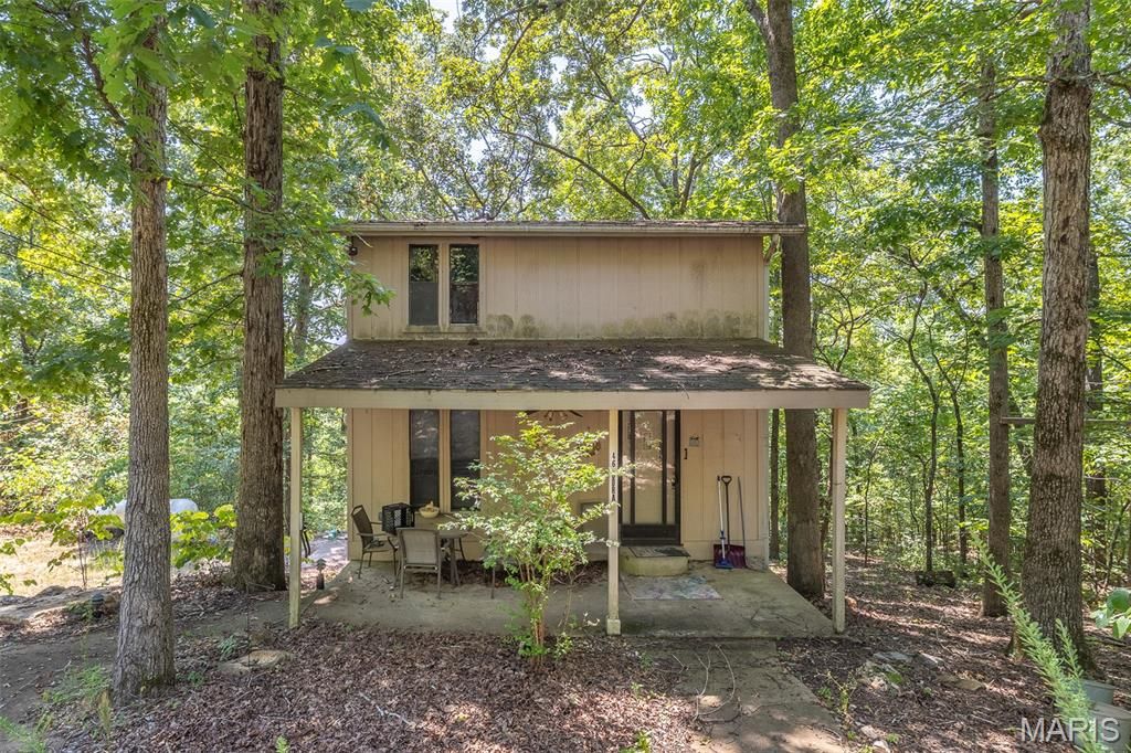 46 Dora Drive, Greenville, MO 63944