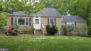 6650 MONTGOMERY RD, Elkridge, MD 21075