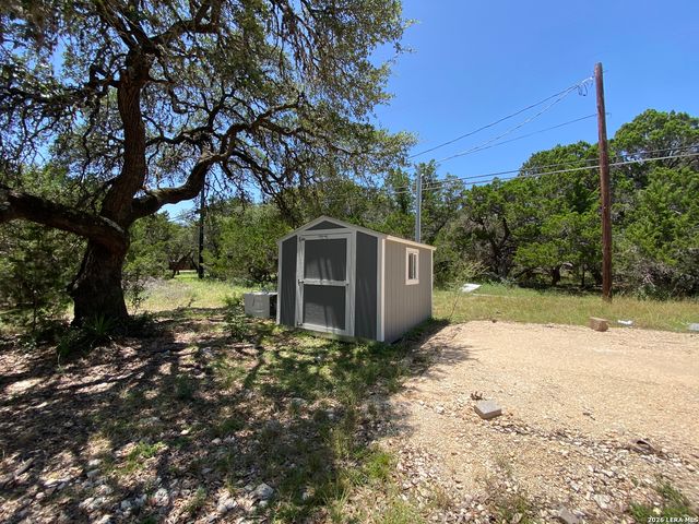1175 OBLATE DR, Canyon Lake, TX 78133