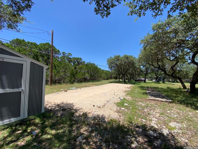 1175 OBLATE DR, Canyon Lake, TX 78133