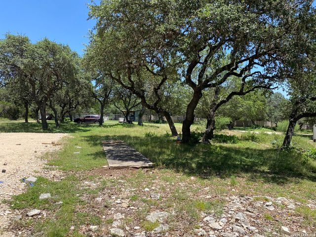 1175 OBLATE DR, Canyon Lake, TX 78133