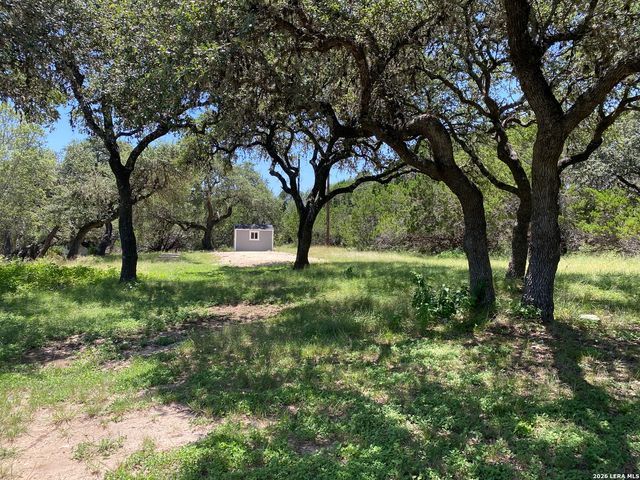 1175 OBLATE DR, Canyon Lake, TX 78133