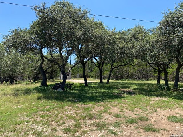 1175 OBLATE DR, Canyon Lake, TX 78133