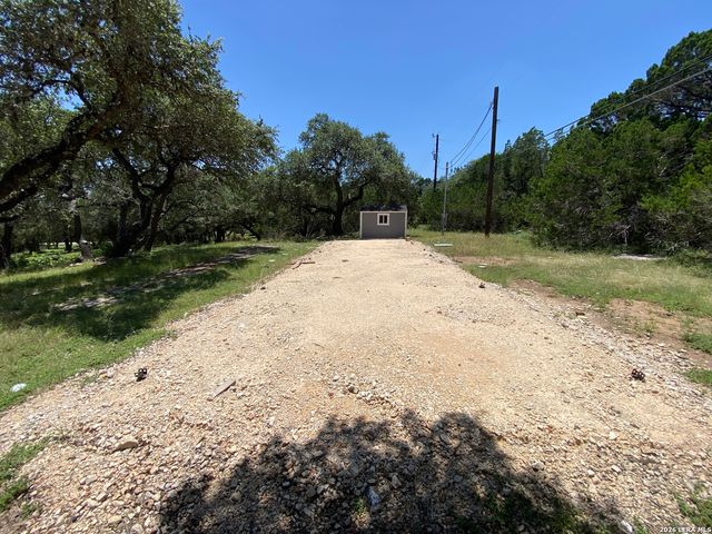 1175 OBLATE DR, Canyon Lake, TX 78133