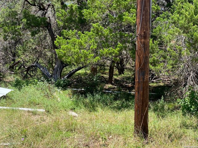 1175 OBLATE DR, Canyon Lake, TX 78133
