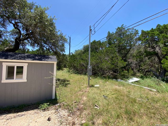 1175 OBLATE DR, Canyon Lake, TX 78133