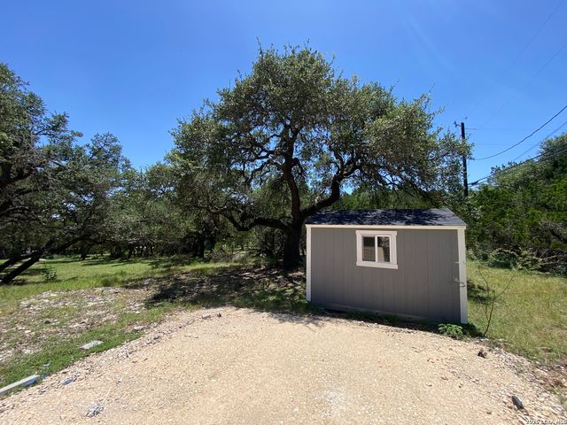 1175 OBLATE DR, Canyon Lake, TX 78133
