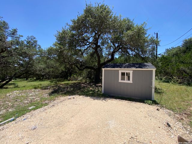 1175 OBLATE DR, Canyon Lake, TX 78133