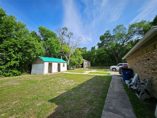 234 E FORK Road, Sunnyvale, TX 75182