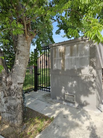 234 E FORK Road, Sunnyvale, TX 75182