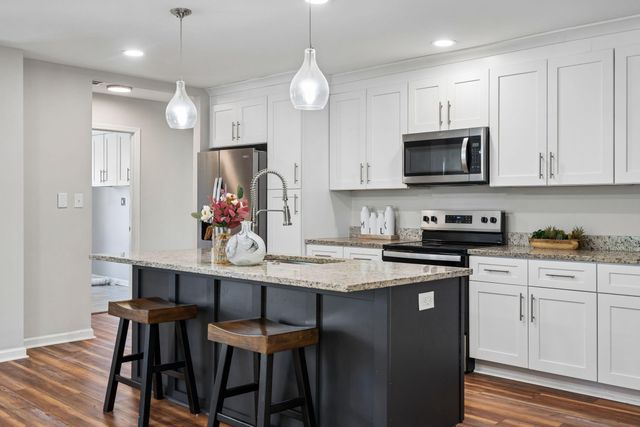 5615 Buskirk Street, North Charleston, SC 29406