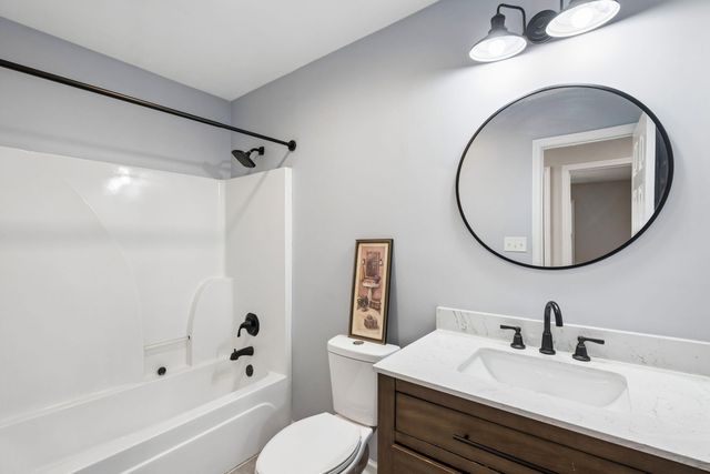 5615 Buskirk Street, North Charleston, SC 29406