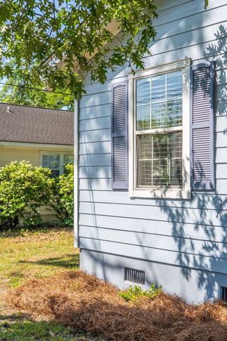 5615 Buskirk Street, North Charleston, SC 29406