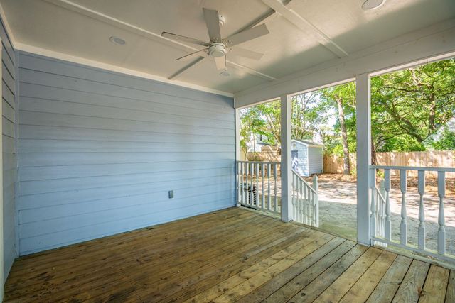 5615 Buskirk Street, North Charleston, SC 29406