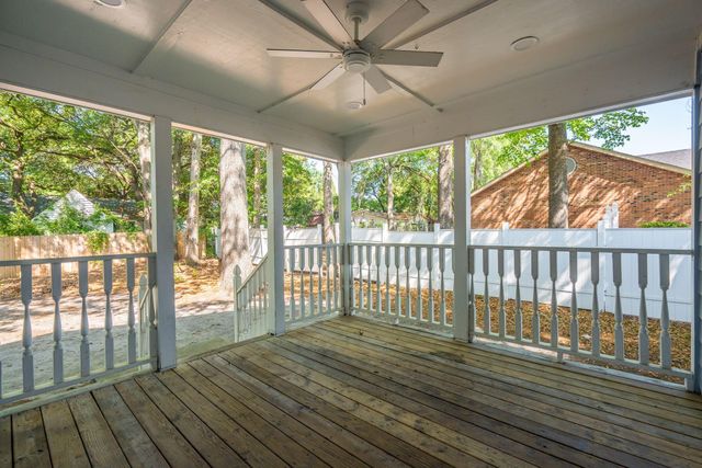 5615 Buskirk Street, North Charleston, SC 29406