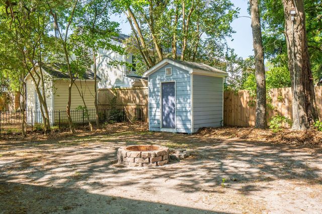 5615 Buskirk Street, North Charleston, SC 29406