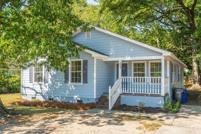 5615 Buskirk Street, North Charleston, SC 29406