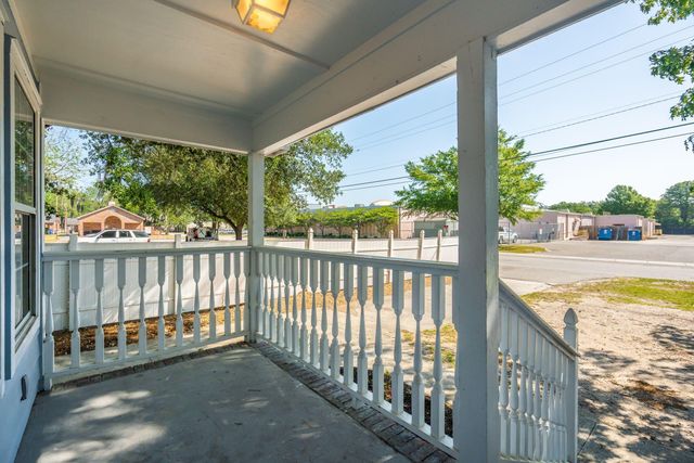 5615 Buskirk Street, North Charleston, SC 29406