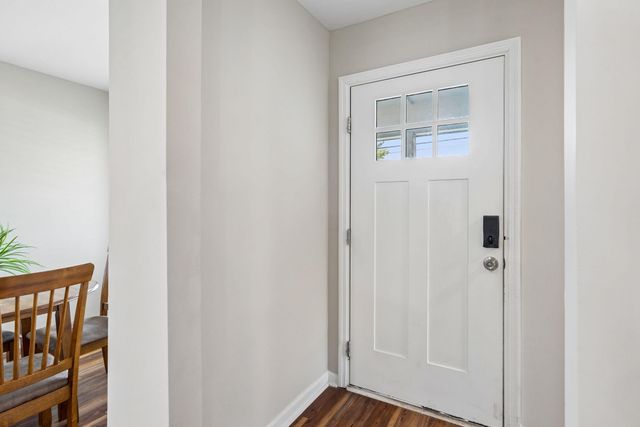 5615 Buskirk Street, North Charleston, SC 29406