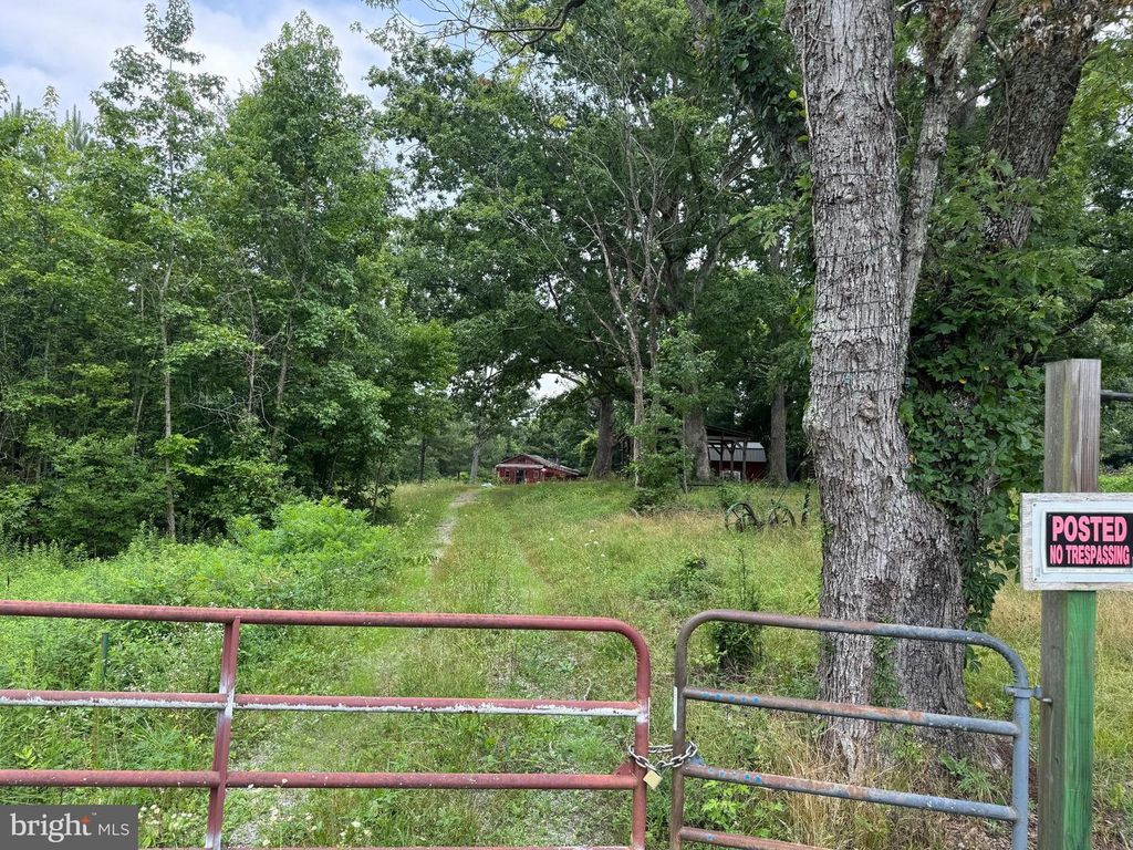 7175 BEEF STEAK RD, Waverly, VA 23890
