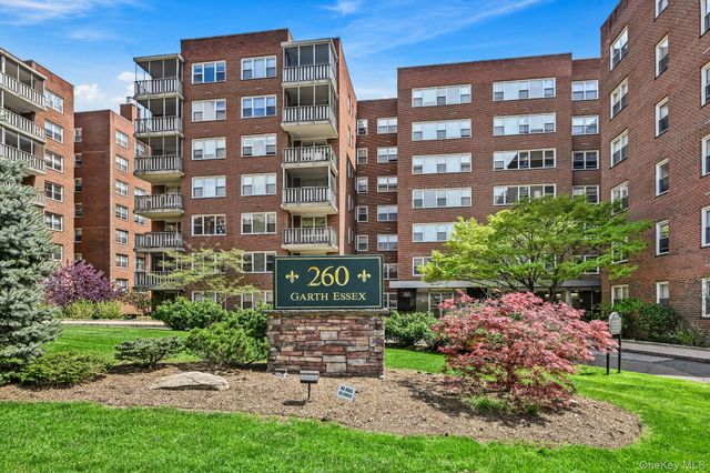 260 Garth Road 3K4, Scarsdale, NY 10583