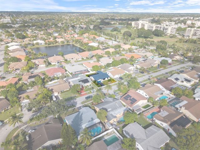 7441 NW 38th Ct, Lauderhill, FL 33319