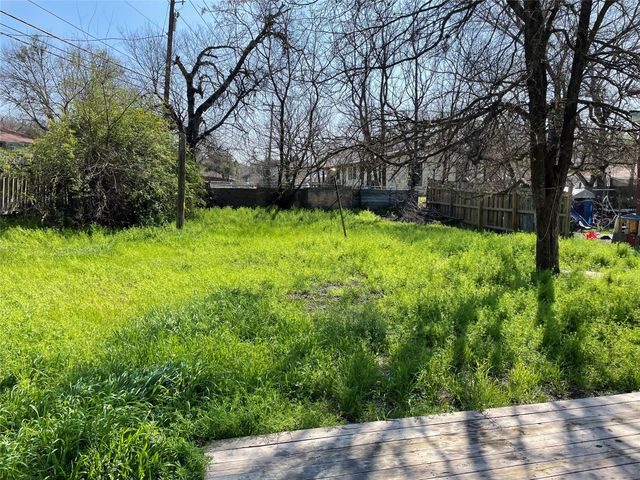 1041 Lott Ave, Austin, TX 78721