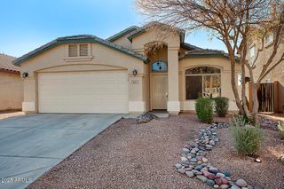 8122 S JENNA Lane, Laveen, AZ 85339