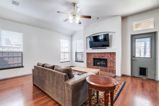 1409 Clear Creek Drive, Allen, TX 75002