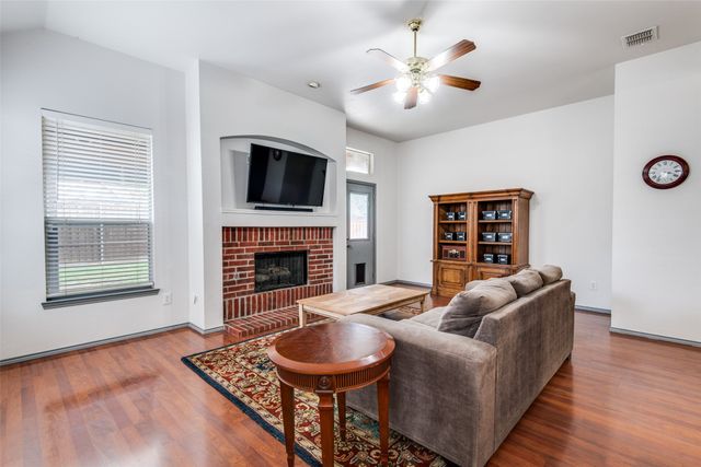 1409 Clear Creek Drive, Allen, TX 75002