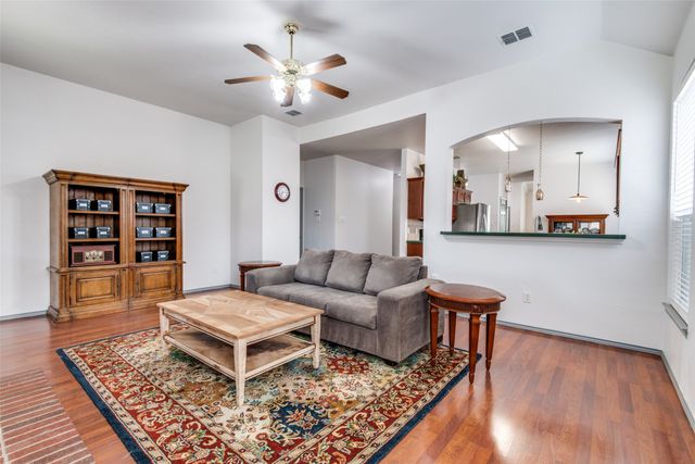 1409 Clear Creek Drive, Allen, TX 75002