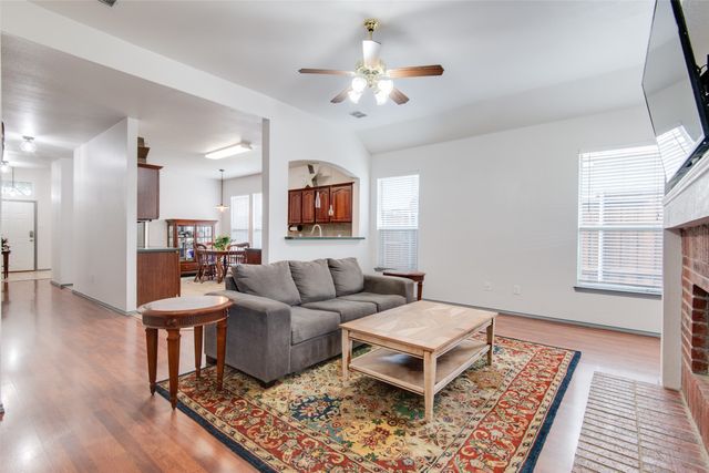 1409 Clear Creek Drive, Allen, TX 75002